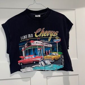 SSI, size Large, color black